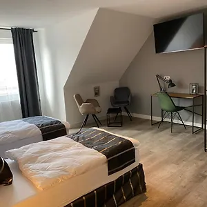 Апарт-отель Charlotten, Ганновер