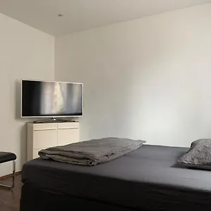 Апартаменты At-apartments - Hannover-mitte, Ганновер
